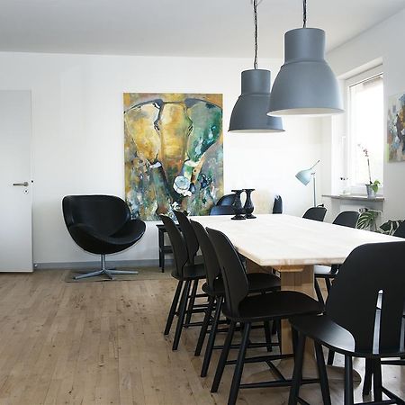Molvangvej 2 Jelling Apartment Exterior photo