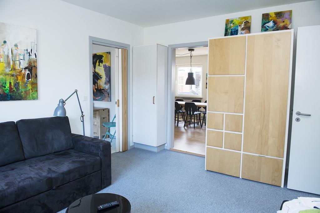 Molvangvej 2 Jelling Apartment Exterior photo