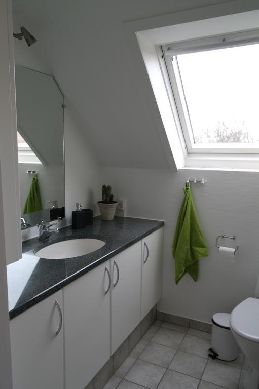 Molvangvej 2 Jelling Apartment Exterior photo