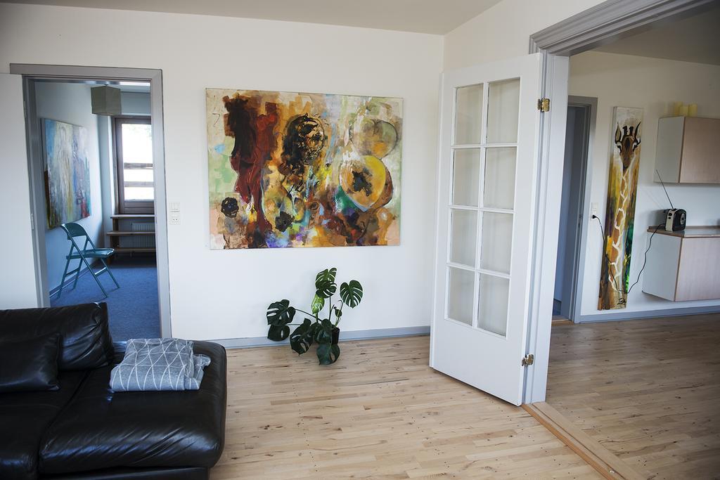 Molvangvej 2 Jelling Apartment Exterior photo